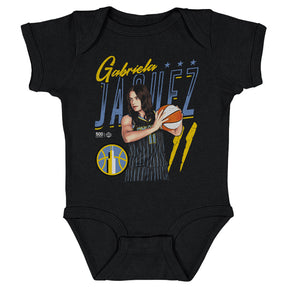 Gabriela Jaquez Kids Baby Onesie | 500 LEVEL