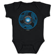 Charlotte FC Kids Baby Onesie | 500 LEVEL