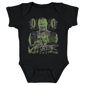 Randy Orton Kids Baby Onesie | 500 LEVEL