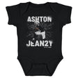 Ashton Jeanty Kids Baby Onesie | 500 LEVEL