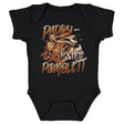 Paddy Pimblett Kids Baby Onesie | 500 LEVEL