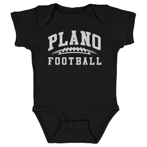 Plano Kids Baby Onesie | 500 LEVEL