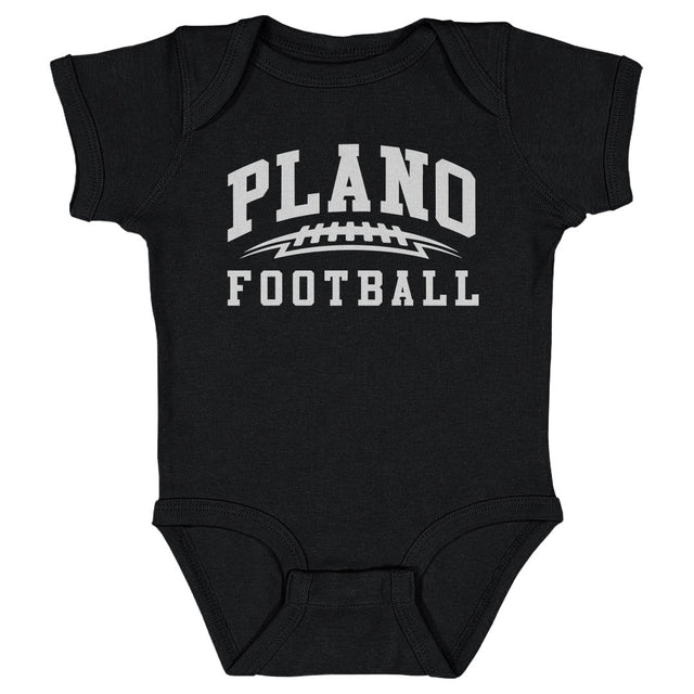 Plano Kids Baby Onesie | 500 LEVEL