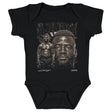Efe Ajagba Kids Baby Onesie | 500 LEVEL