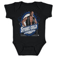 Stone Cold Steve Austin Kids Baby Onesie | 500 LEVEL