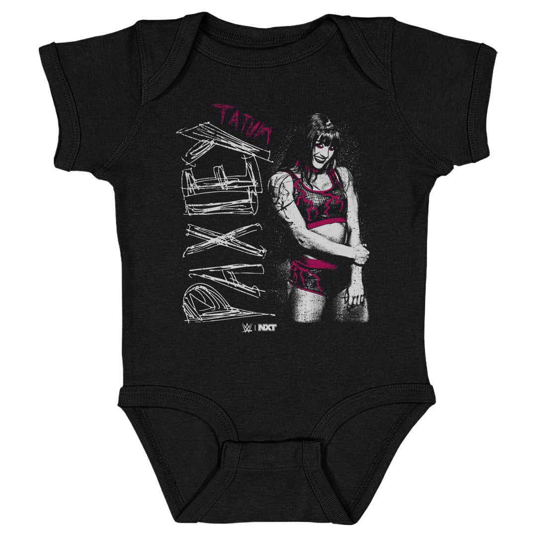 Tatum Paxley Kids Baby Onesie | 500 LEVEL