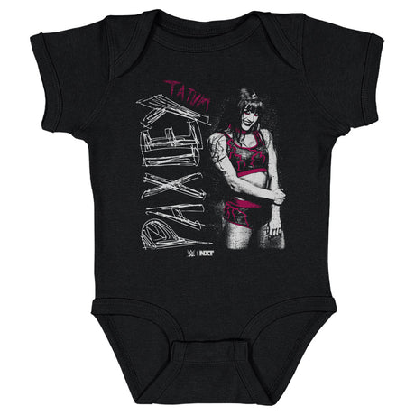 Tatum Paxley Kids Baby Onesie | 500 LEVEL