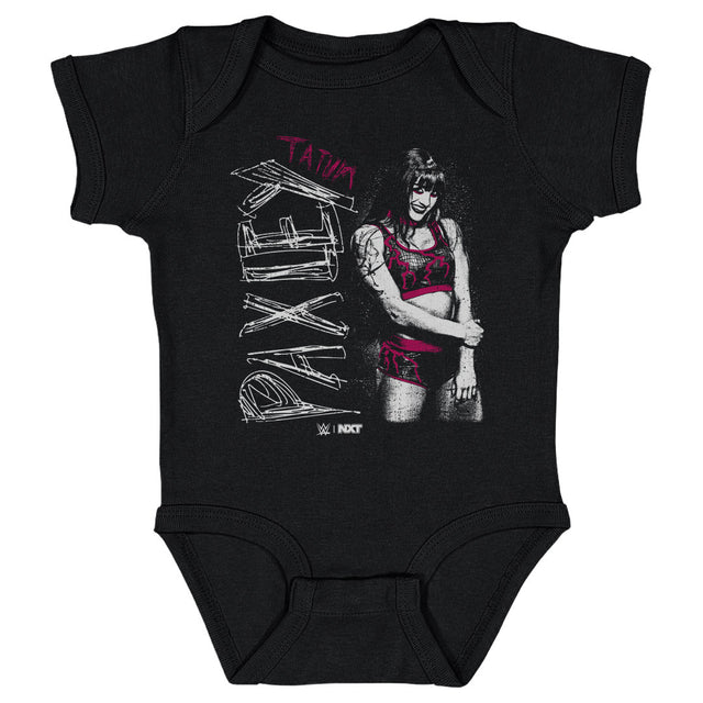 Tatum Paxley Kids Baby Onesie | 500 LEVEL