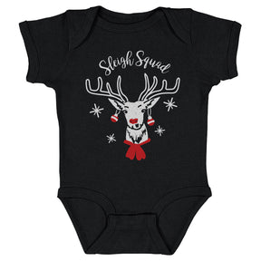 Christmas Kids Baby Onesie | 500 LEVEL