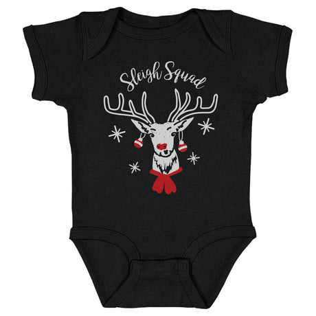 Christmas Kids Baby Onesie | 500 LEVEL