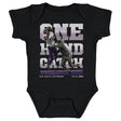 Justin Jefferson Kids Baby Onesie | 500 LEVEL