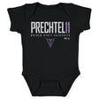 Ashten Prechtel Kids Baby Onesie | 500 LEVEL