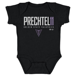 Ashten Prechtel Kids Baby Onesie | 500 LEVEL