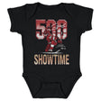 Patrick Kane Kids Baby Onesie | 500 LEVEL