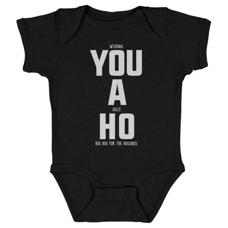 Christmas Kids Baby Onesie | 500 LEVEL