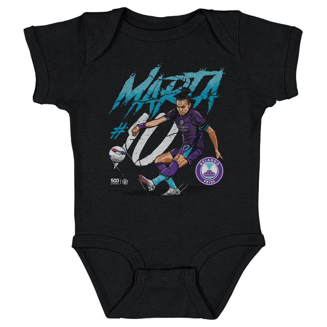 Marta Kids Baby Onesie | 500 LEVEL