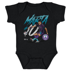 Marta Kids Baby Onesie | 500 LEVEL