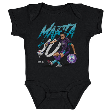 Marta Kids Baby Onesie | 500 LEVEL
