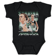 Sabrina Ionescu Kids Baby Onesie | 500 LEVEL