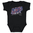 Pete Crow-Armstrong Kids Baby Onesie | 500 LEVEL
