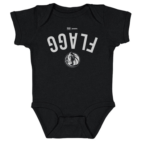 Cooper Flagg Kids Baby Onesie | 500 LEVEL