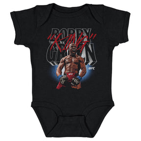 Bobby Green Kids Baby Onesie | 500 LEVEL