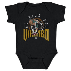 Hijo Del Vikingo Kids Baby Onesie | 500 LEVEL