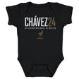 Luis Chavez Kids Baby Onesie | 500 LEVEL