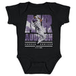 Jordan Addison Kids Baby Onesie | 500 LEVEL