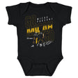 MIcah Parsons Kids Baby Onesie | 500 LEVEL
