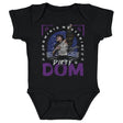 Dominik Mysterio Kids Baby Onesie | 500 LEVEL