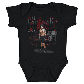 Joshua Clark Kids Baby Onesie | 500 LEVEL
