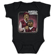 Jayden Daniels Kids Baby Onesie | 500 LEVEL