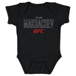 Islam Makhachev Kids Baby Onesie | 500 LEVEL