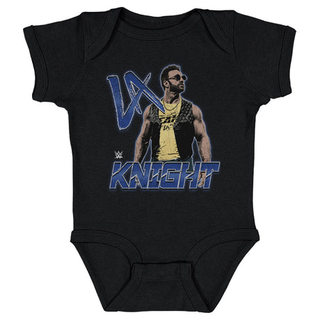 LA Knight Kids Baby Onesie | 500 LEVEL