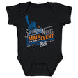 Saturday Night's Main Event Kids Baby Onesie | 500 LEVEL