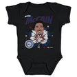 Jared McCain Kids Baby Onesie | 500 LEVEL