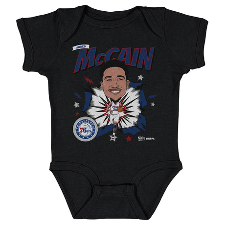 Jared McCain Kids Baby Onesie | 500 LEVEL