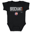 Noemie Brochant Kids Baby Onesie | 500 LEVEL