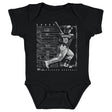 Chase Meidroth Kids Baby Onesie | 500 LEVEL
