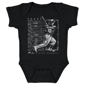 Chase Meidroth Kids Baby Onesie | 500 LEVEL