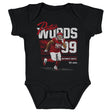 Peter Woods Kids Baby Onesie | 500 LEVEL