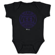 Zac Veen Kids Baby Onesie | 500 LEVEL
