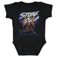Stone Cold Steve Austin Kids Baby Onesie | 500 LEVEL