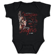 Jacy Jayne Kids Baby Onesie | 500 LEVEL