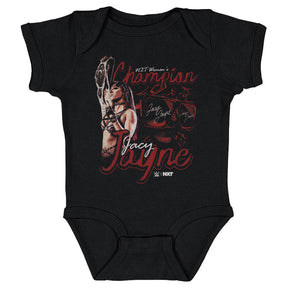 Jacy Jayne Kids Baby Onesie | 500 LEVEL