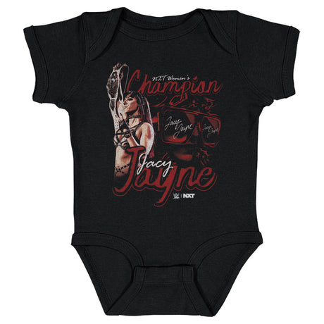 Jacy Jayne Kids Baby Onesie | 500 LEVEL