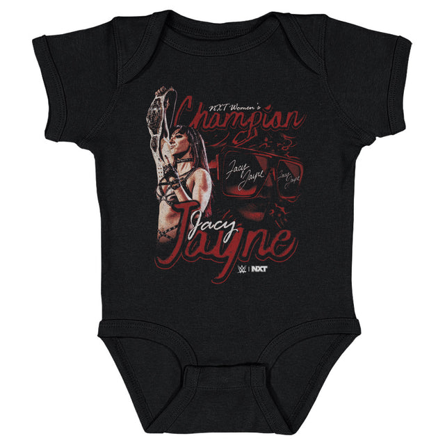 Jacy Jayne Kids Baby Onesie | 500 LEVEL