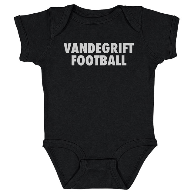 Vandegrift Kids Baby Onesie | 500 LEVEL