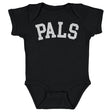 Vandegrift Kids Baby Onesie | 500 LEVEL